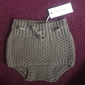 Quincy Mae diaper cover / panties